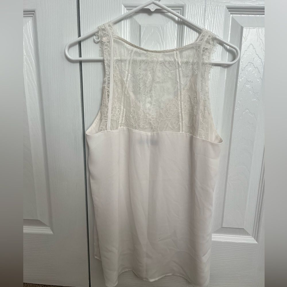 Lacy Loft Tanktop - Picture 4 of 4
